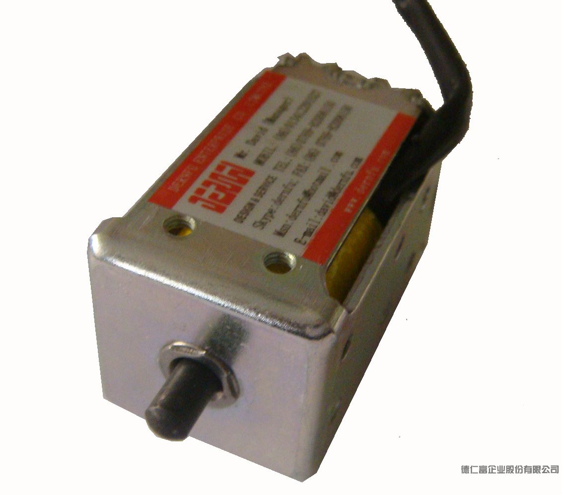 Keep Solenoid DRF-K-0940HM-12